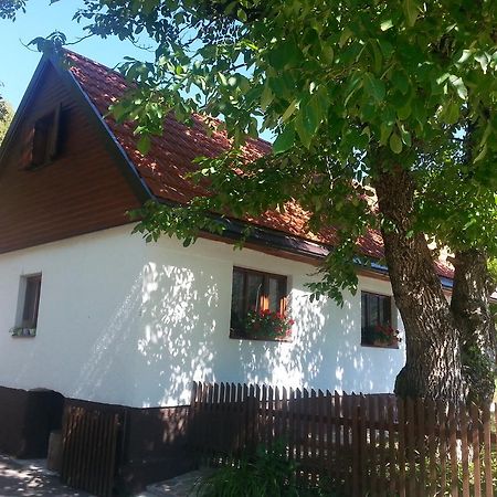 Holiday Home Rizvan City Brusane Exteriér fotografie