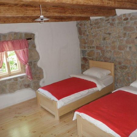 Holiday Home Rizvan City Brusane Exteriér fotografie