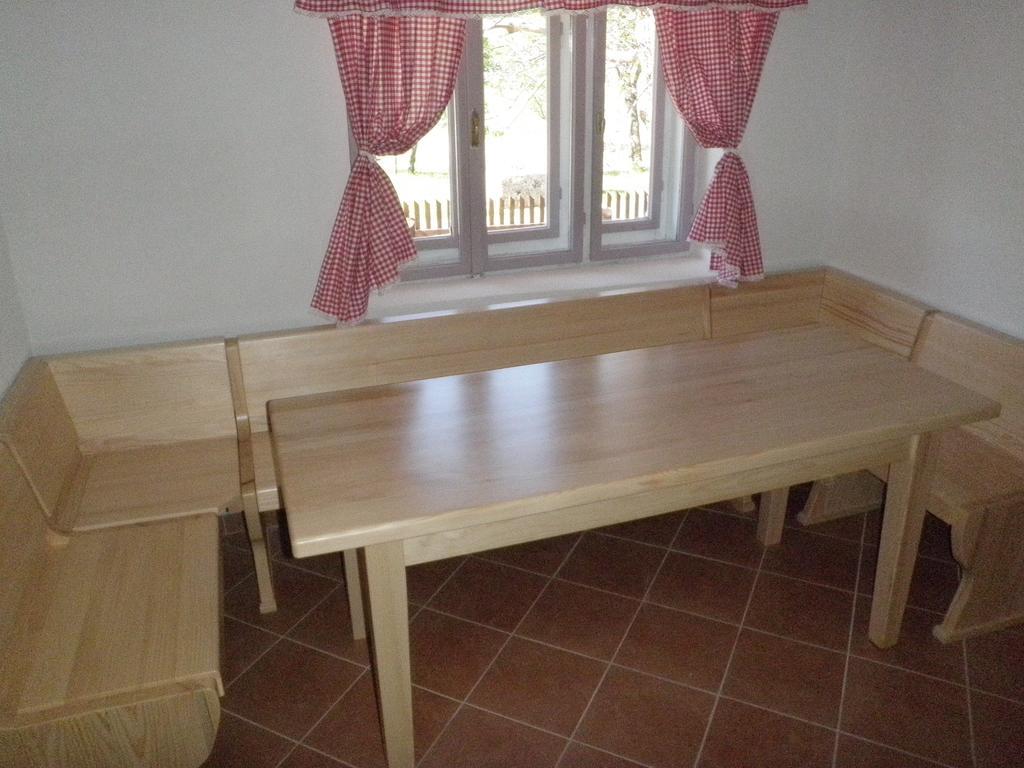 Holiday Home Rizvan City Brusane Exteriér fotografie
