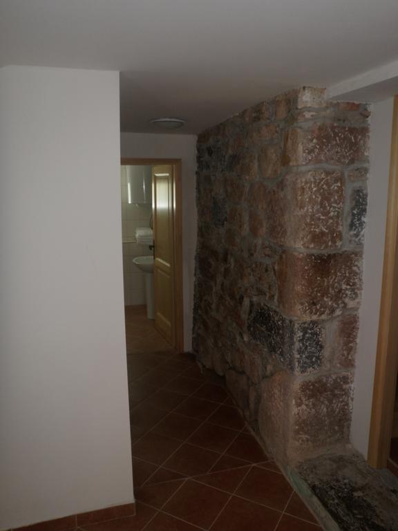 Holiday Home Rizvan City Brusane Exteriér fotografie
