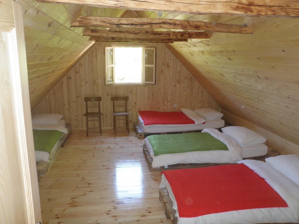 Holiday Home Rizvan City Brusane Exteriér fotografie