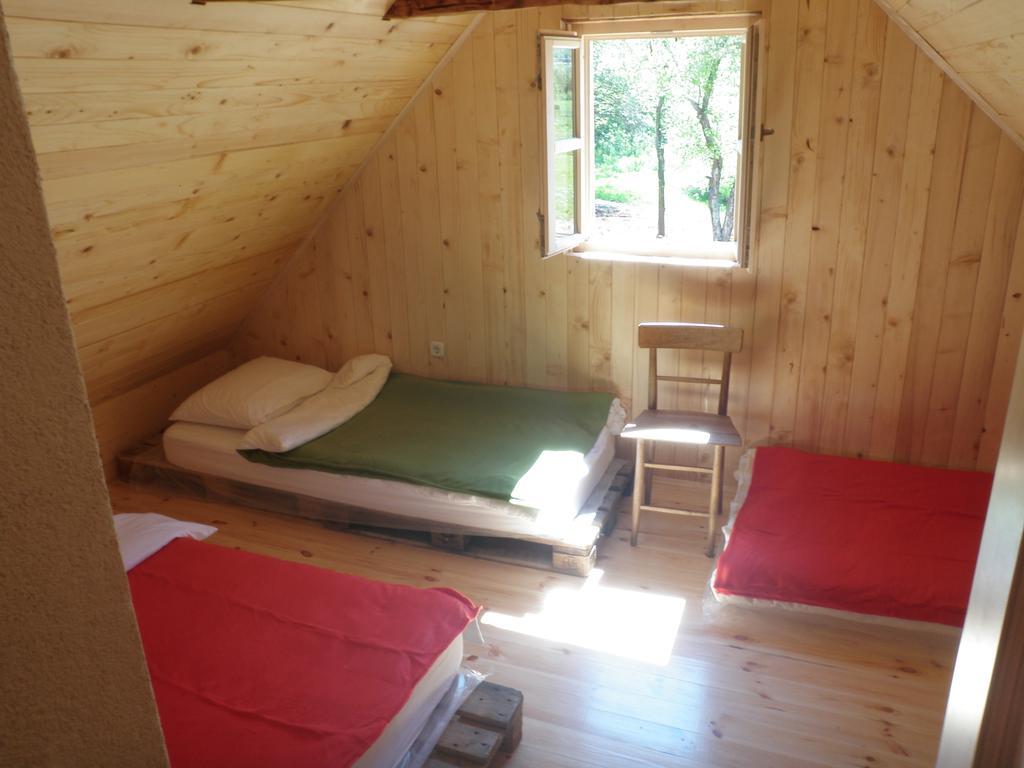 Holiday Home Rizvan City Brusane Exteriér fotografie