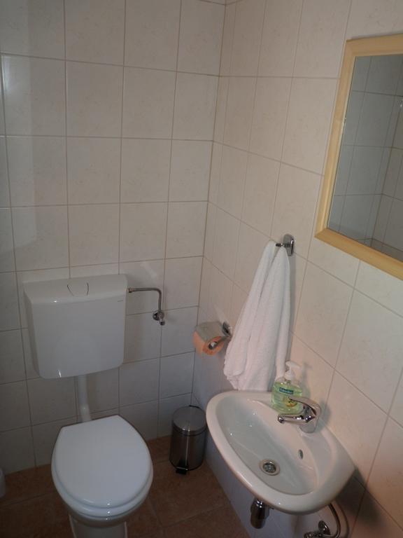 Holiday Home Rizvan City Brusane Exteriér fotografie