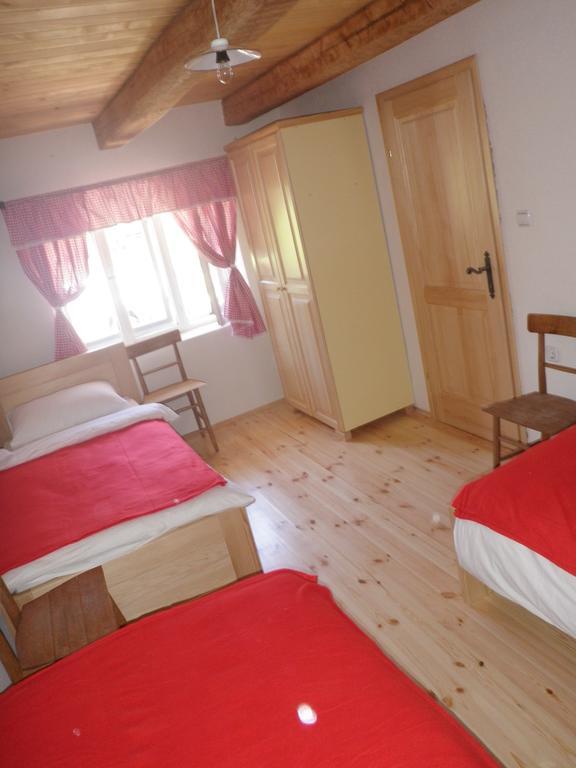 Holiday Home Rizvan City Brusane Exteriér fotografie